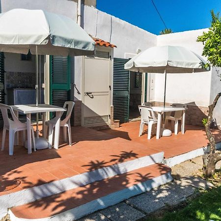 Residenza I Gechi Tropea Apartment Exterior photo