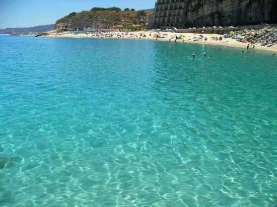 Residenza I Gechi Tropea Apartment Exterior photo